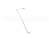 1177106 Southbend Range Tube Asm, Rear Burner Pilot