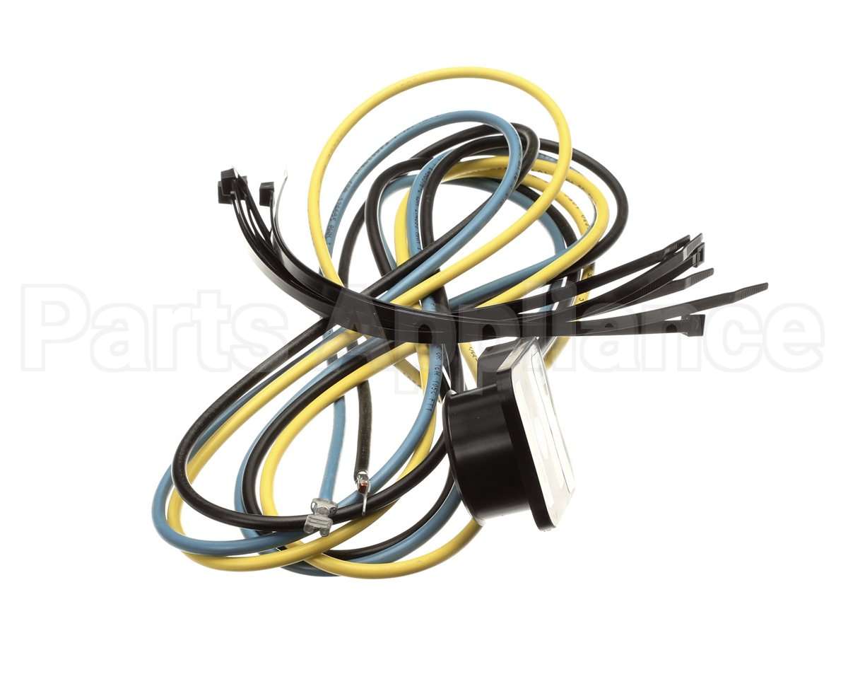 1177140 International Comfort Pro Plug Compressor