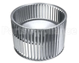 1177180 International Comfort Products 11"X8"X1/2" Cw Blower Wheel