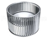 1177180 International Comfort Products 11"X8"X1/2" Cw Blower Wheel