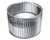 1177180 International Comfort Products 11"X8"X1/2" Cw Blower Wheel