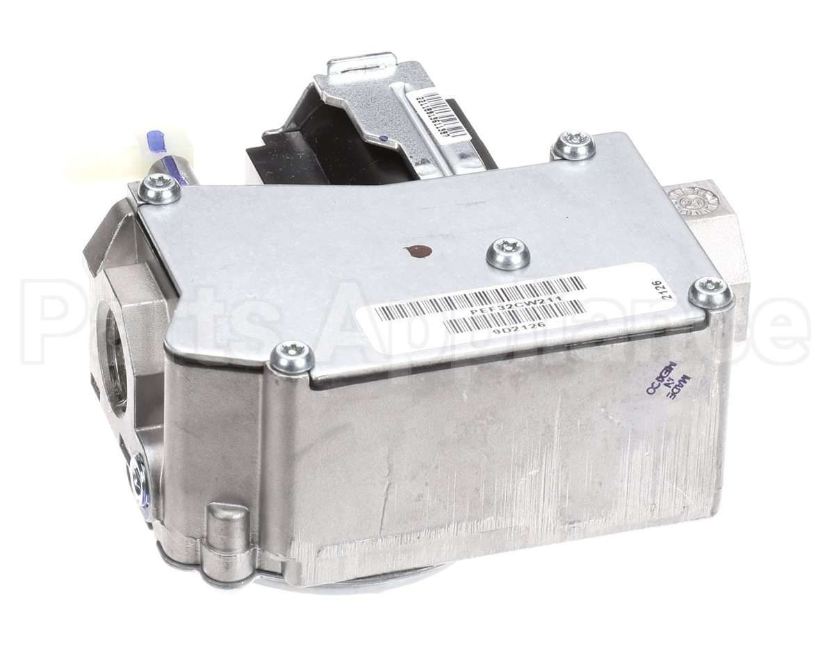 1177204 International Comfort Pro Valve Gas