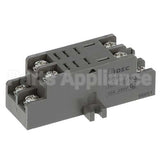 1177360 Compatible Southbend Socket, Relay