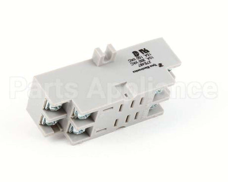 1177360 Southbend Range Socket, Relay
