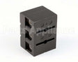 1177361 Southbend Range Terminal Block, Three Pole
