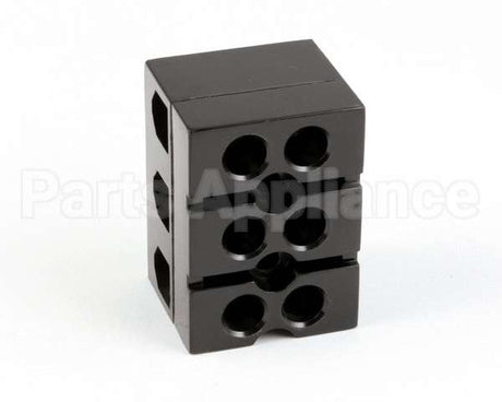1177361 Southbend Range Terminal Block, Three Pole