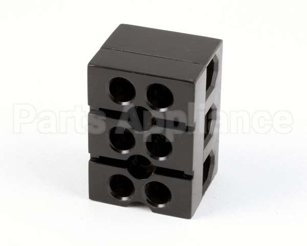 1177361 Southbend Range Terminal Block, Three Pole