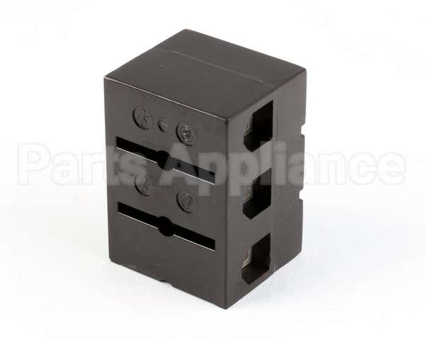 1177361 Southbend Range Terminal Block, Three Pole