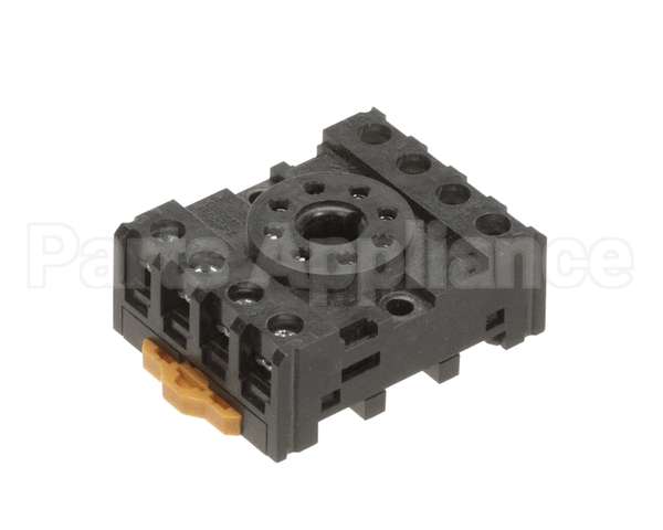 117738 Groen Base, Relay Socket
