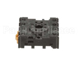 117738 Groen Base, Relay Socket