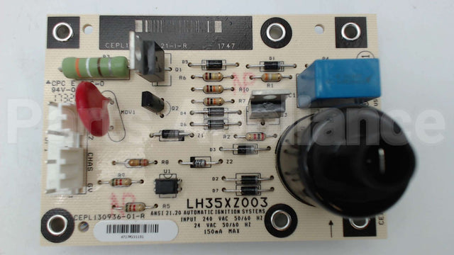 1177395 International Comfort Products Spark Module Replac Kit