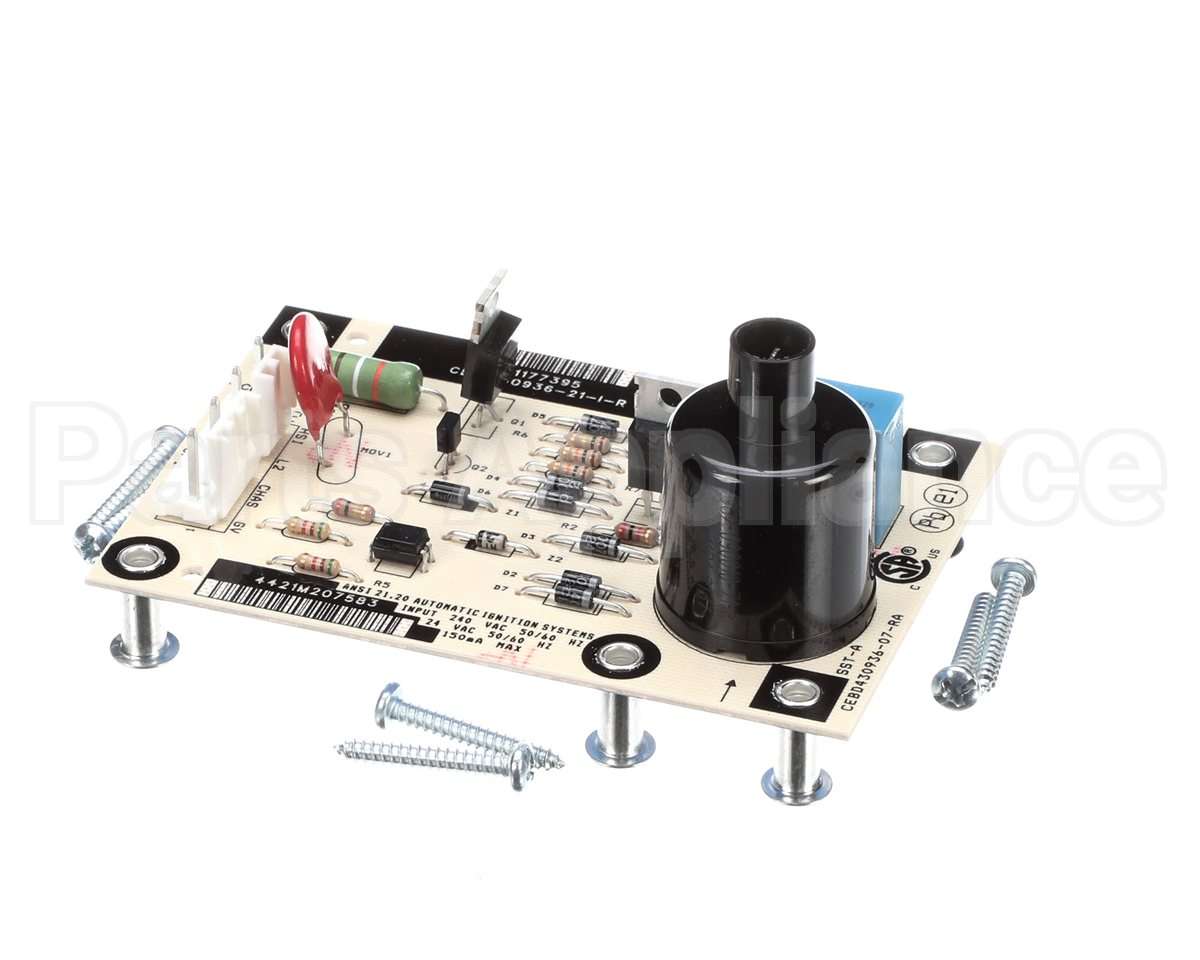 1177395 International Comfort Pro Sparker Module Replacement Kit
