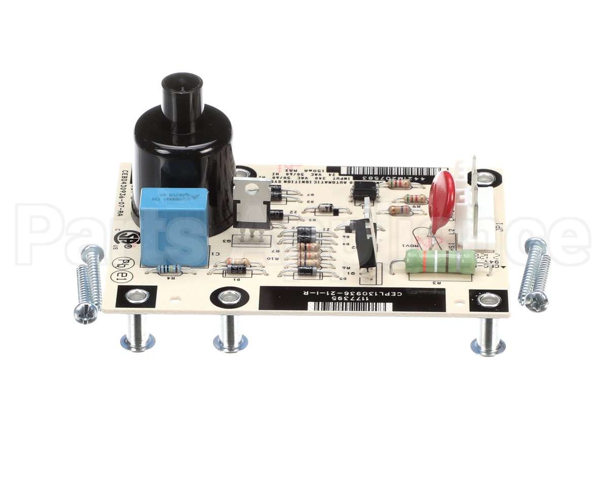 1177395 International Comfort Pro Sparker Module Replacement Kit