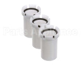 1177429 Stoelting O-Ring Spigot Ext. Kit