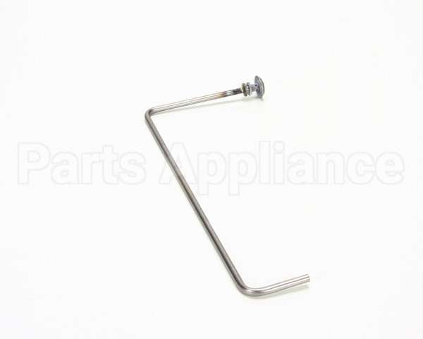 1177447 Southbend Range Tube Assembly, Pilot, Front