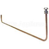 1177448 Compatible Southbend Rear Pilot Assy