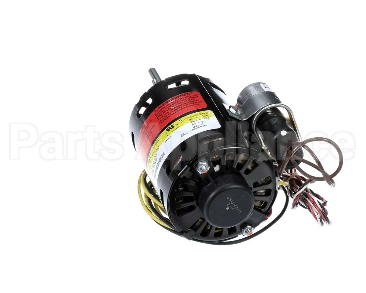 1177463 International Comfort Products 460V 1/16Hp 3450Rpm Venter Mtr