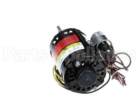1177463 International Comfort Products 460V 1/16Hp 3450Rpm Venter Mtr