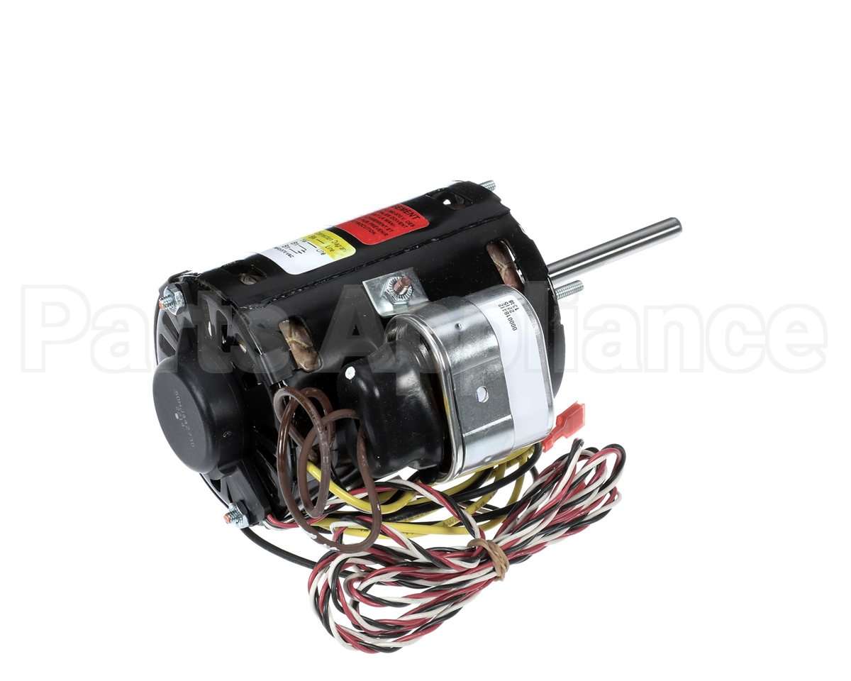 1177463 International Comfort Products 460V 1/16Hp 3450Rpm Venter Mtr