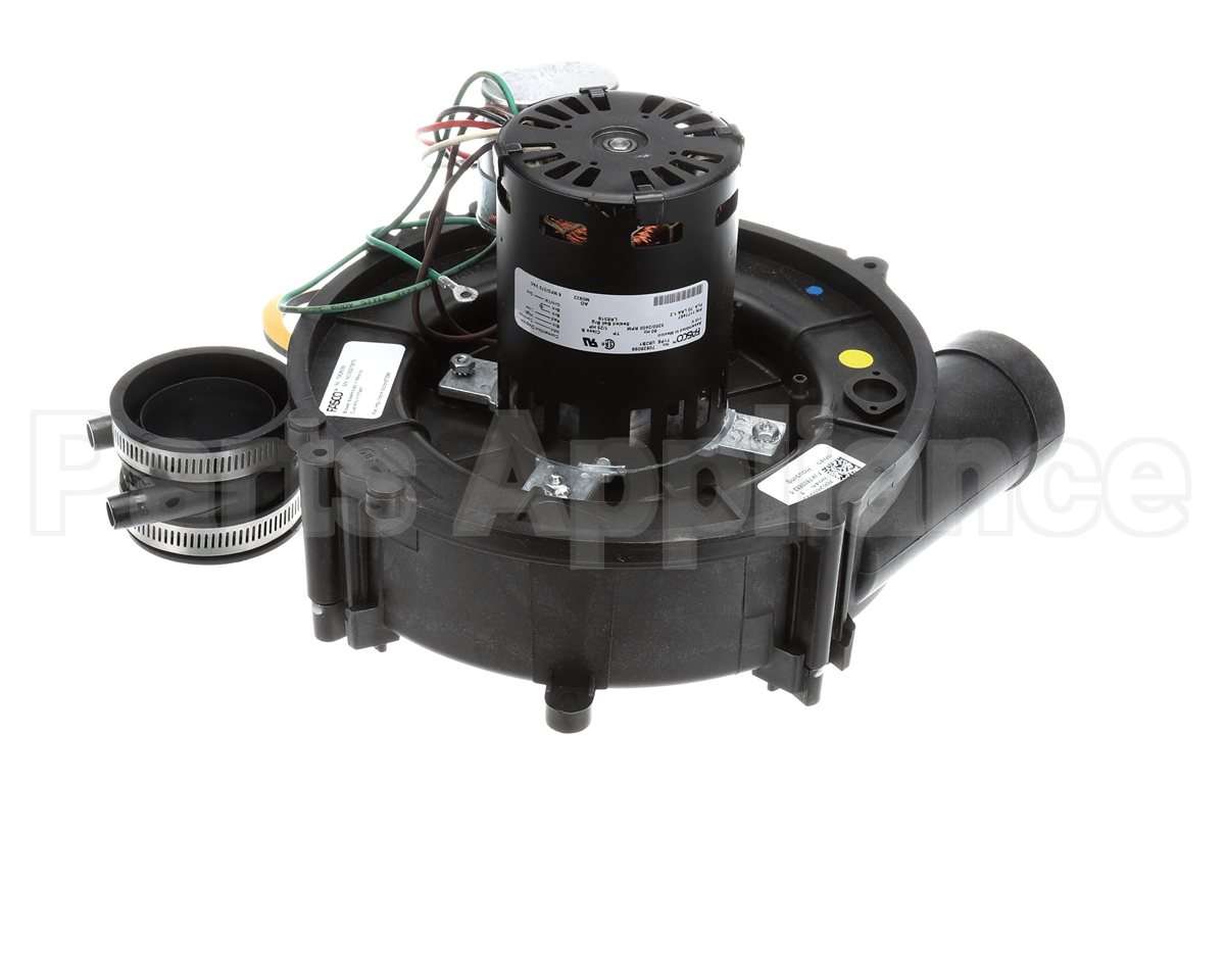 1177467 International Comfort Products Inducer Motor Kit