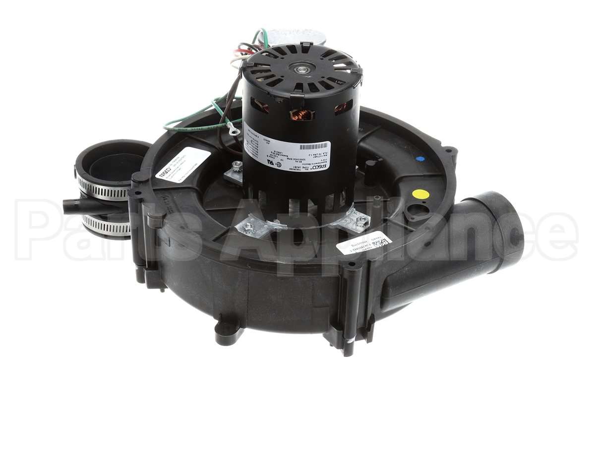 1177467 International Comfort Pro Kit Inducer Motor