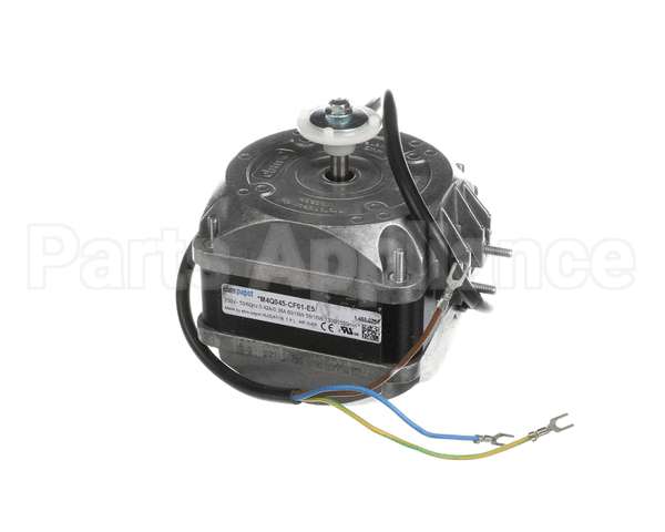 1177473 Sandenvendo Condensor Fan Motor