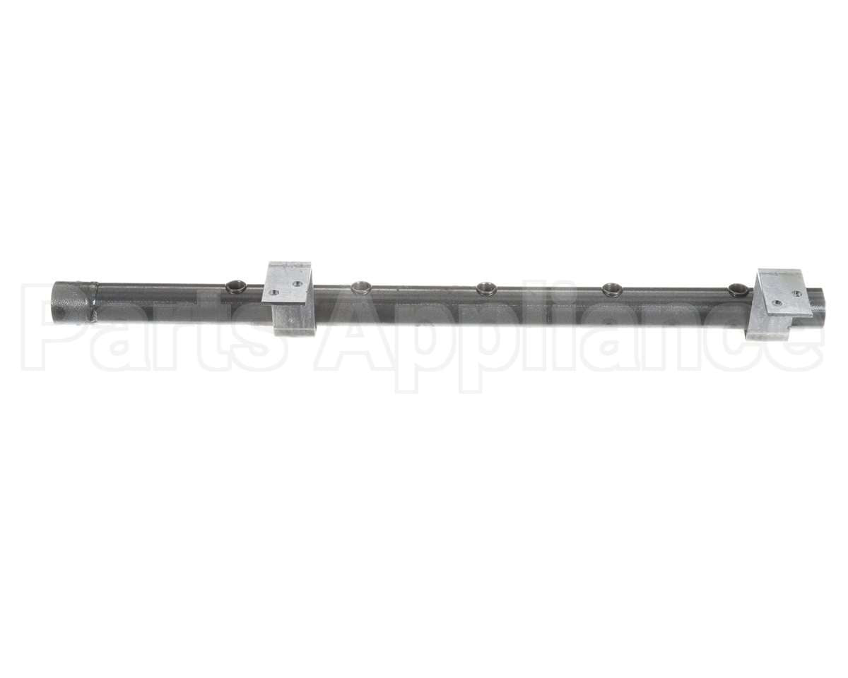 1177485 Southbend Range Manifold Assembly
