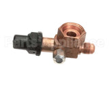 1177503 Sandenvendo Valve, Rotolock 3/8" Sae,Rd8