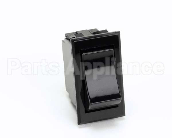 1177540 Southbend Range Switch, Black Smoothed(Fan)