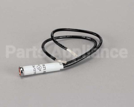1177565 Southbend Range Light, Signal, 24V (Amber)