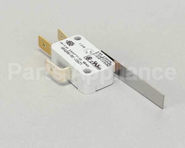 1177567 Southbend Range Switch, Door, Spdt, 15 Amp