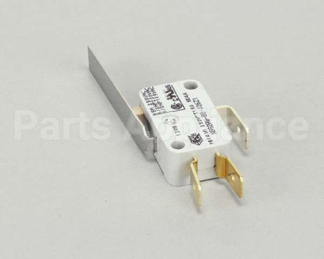 1177567 Southbend Range Switch, Door, Spdt, 15 Amp
