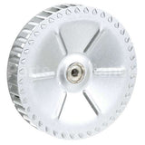1177581 Compatible Southbend Blower Wheel 8-1/2D X 1-5/8W 1/2