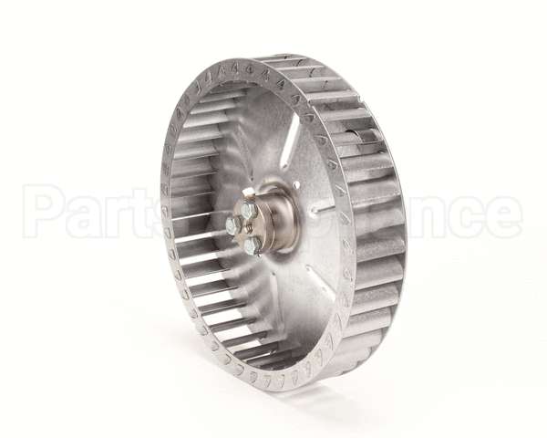 1177581 Southbend Range Blower Wheel Assembly, Gh