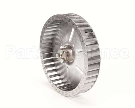 1177581 Southbend Range Blower Wheel Assembly, Gh