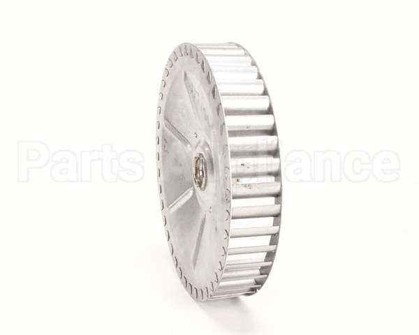 1177581 Southbend Range Blower Wheel Assembly, Gh