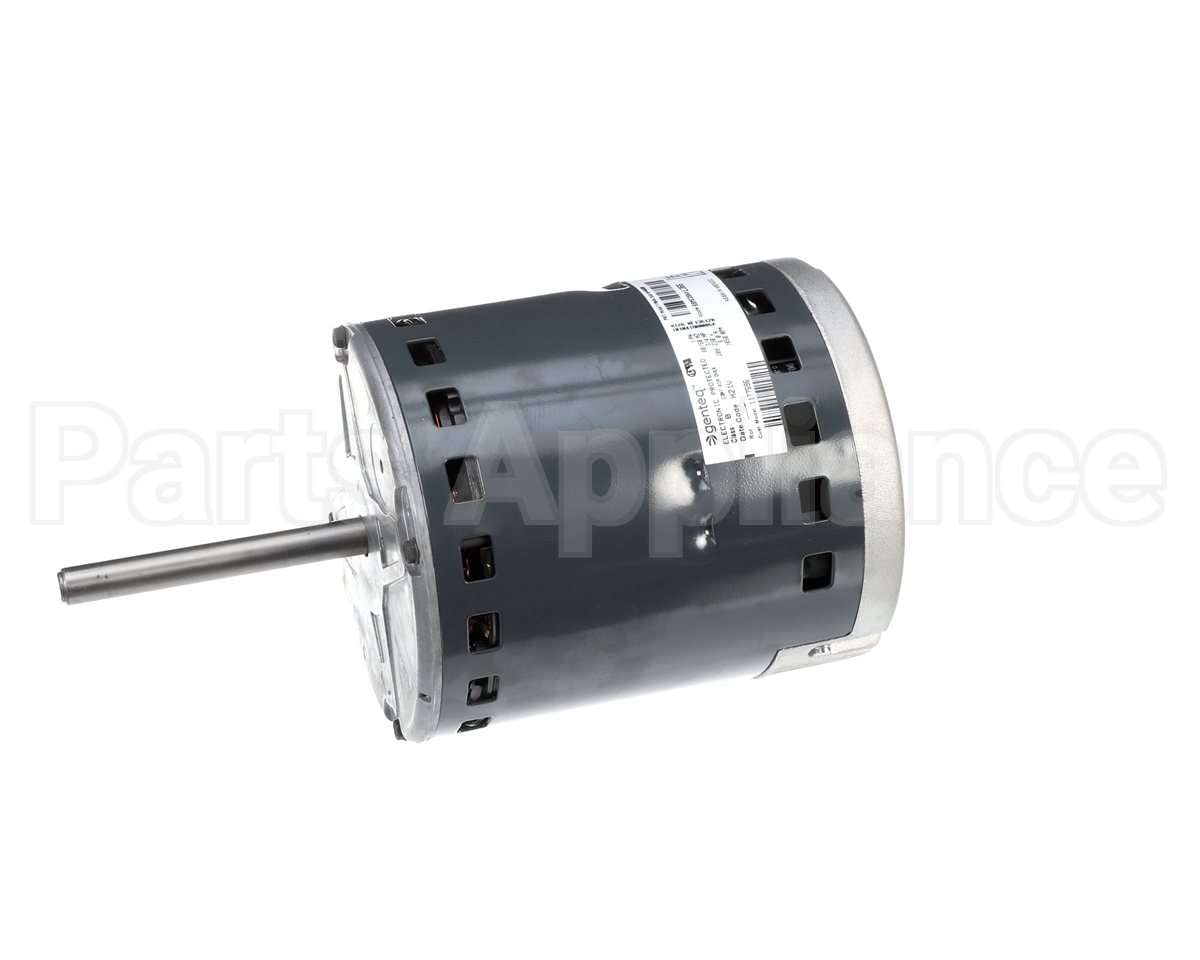 1177596 International Comfort Pro Motor Blower 1/230 3/4 Vs 600-1200