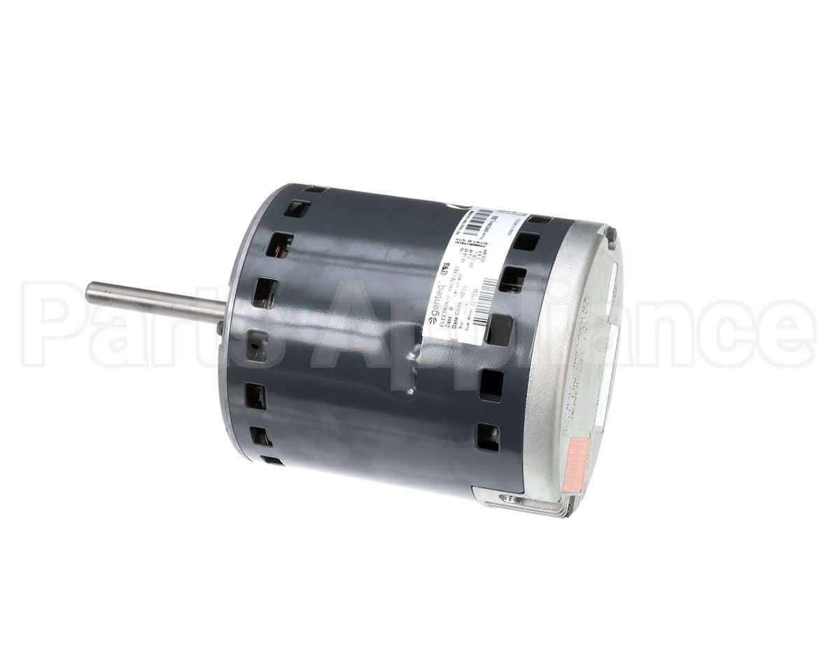 1177596 International Comfort Pro Motor Blower 1/230 3/4 Vs 600-1200