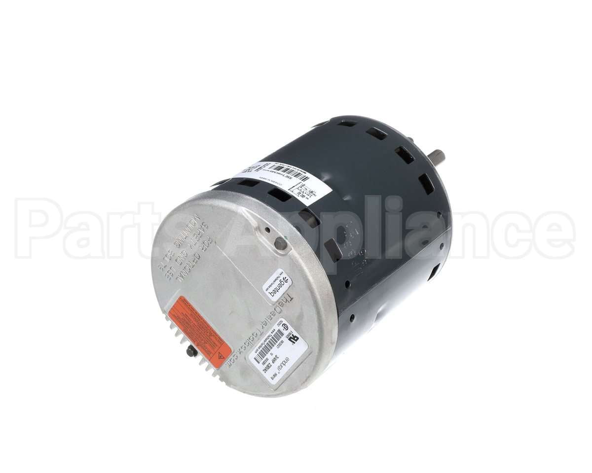 1177596 International Comfort Pro Motor Blower 1/230 3/4 Vs 600-1200