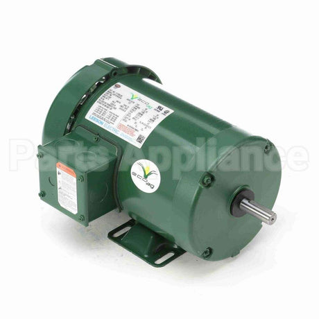 117760 Leeson Motor