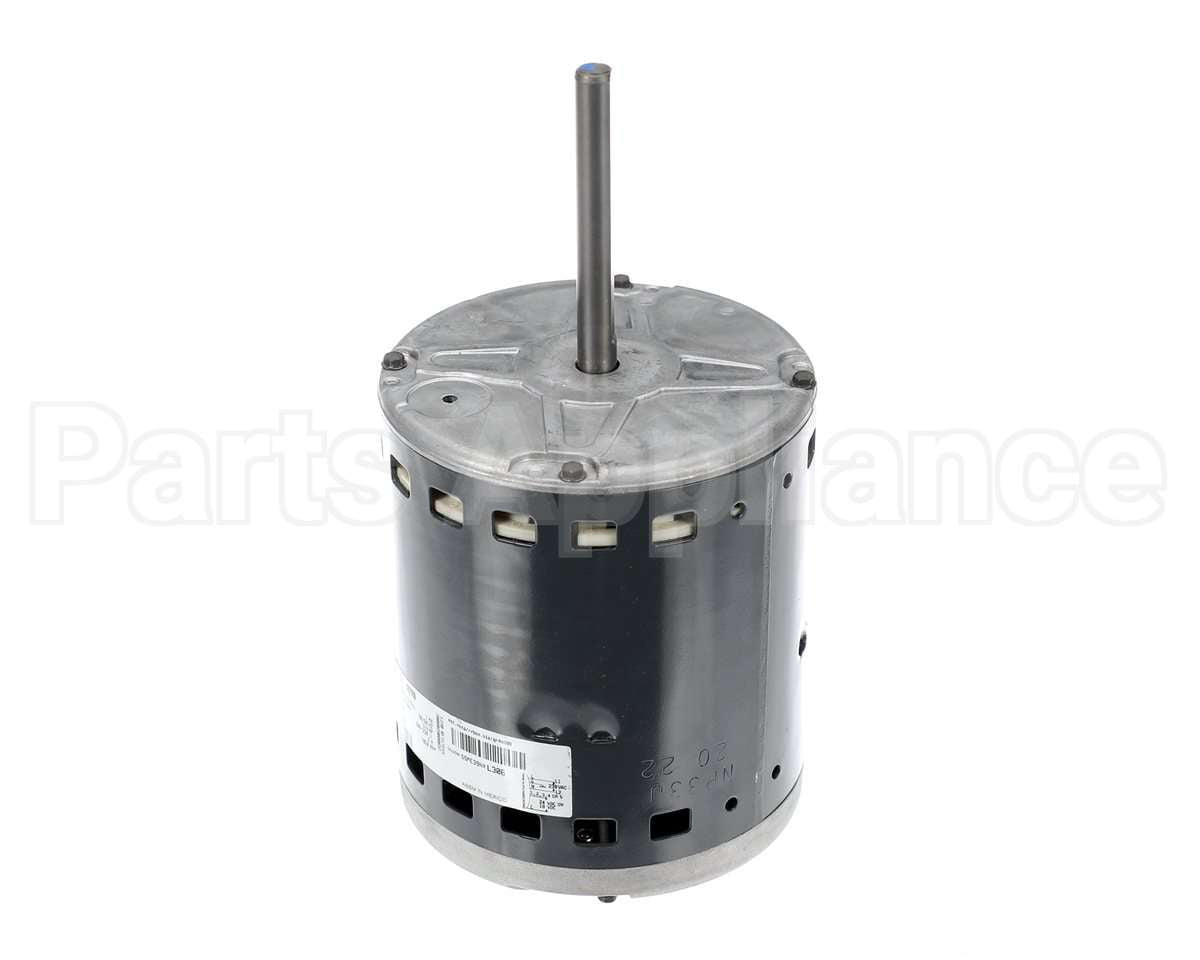 1177609 International Comfort Pro Motor Blower 1/230 3/4 Vs 600-1200