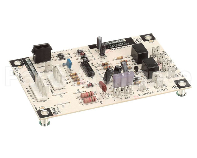 1177656 International Comfort Pro Board Motor X-13