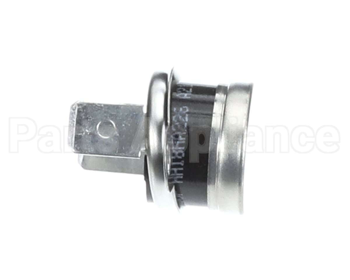 1177658 International Comfort Products Temp Switch Op320 Cl270