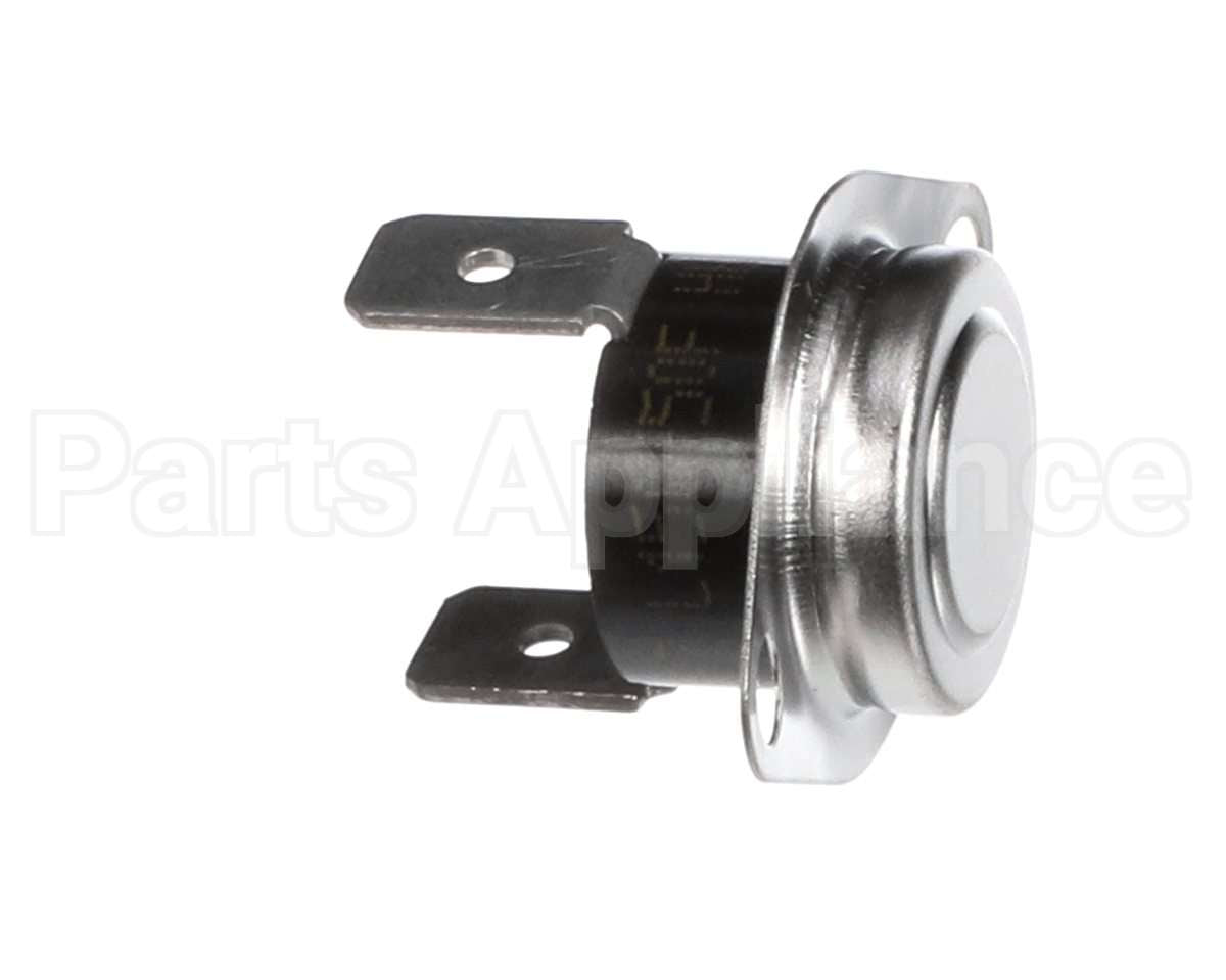 1177660 International Comfort Pro Switch Temp O150 C100