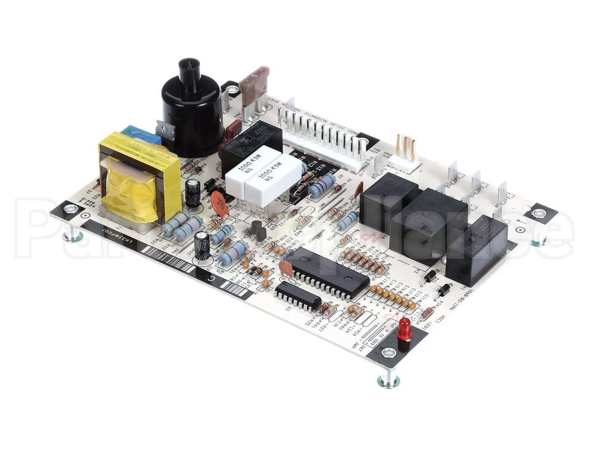 1177661 International Comfort Products Ignition Control Module