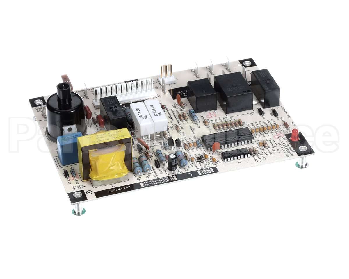 1177661 International Comfort Pro Ignition Control Module