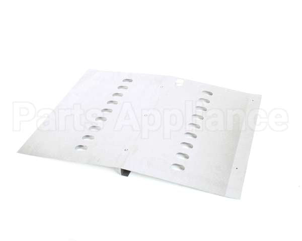 1177680 Southbend Range Plate Asm, Fire