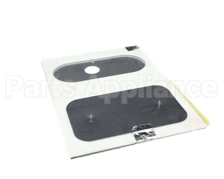 1177726 International Comfort Products Insulation Asy Flue Box 90K