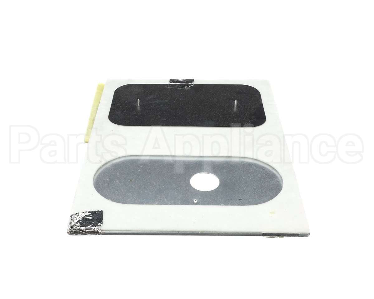 1177726 International Comfort Products Insulation Asy Flue Box 90K