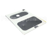 1177726 International Comfort Pro Insulation Asy Flue Box 90K